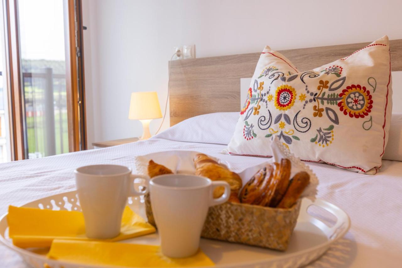 Apartagal-Playa De Llas, فوز المظهر الخارجي الصورة