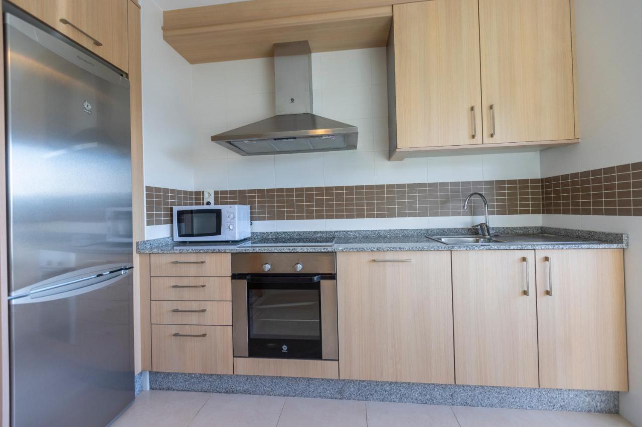 Apartagal-Playa De Llas, فوز المظهر الخارجي الصورة