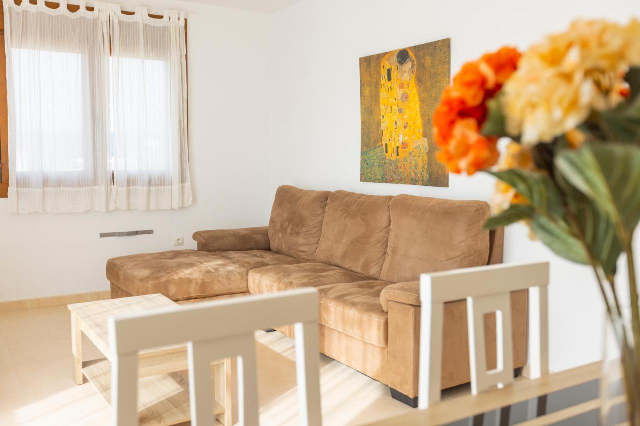 Apartagal-Playa De Llas, فوز المظهر الخارجي الصورة