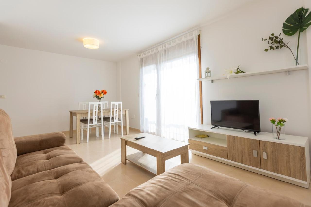 Apartagal-Playa De Llas, فوز المظهر الخارجي الصورة