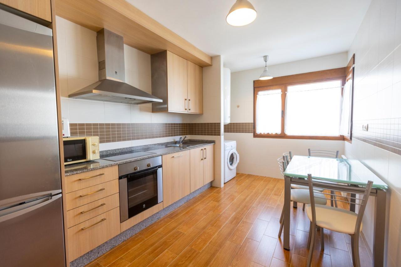 Apartagal-Playa De Llas, فوز المظهر الخارجي الصورة