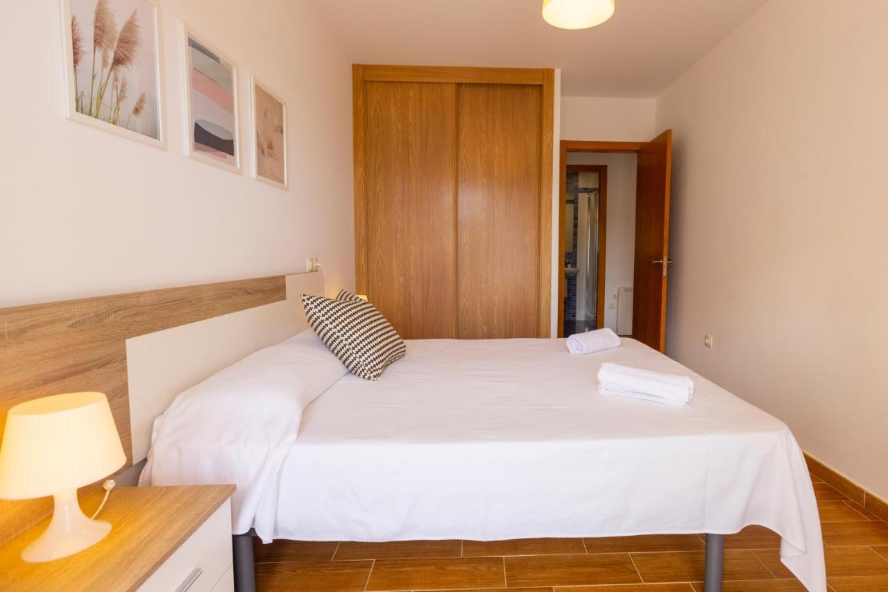 Apartagal-Playa De Llas, فوز المظهر الخارجي الصورة
