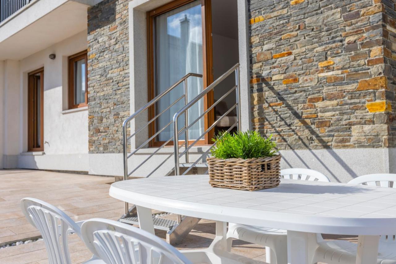 Apartagal-Playa De Llas, فوز المظهر الخارجي الصورة