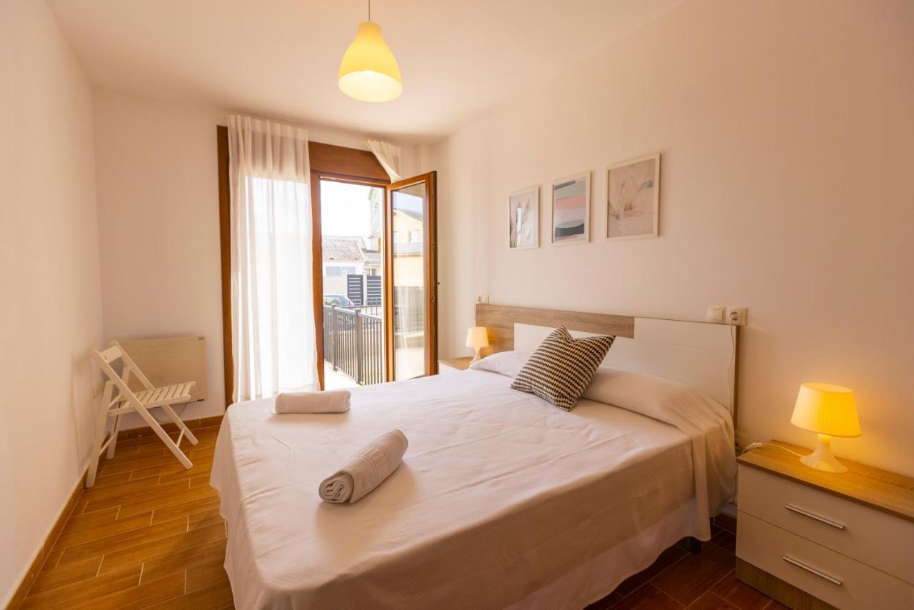 Apartagal-Playa De Llas, فوز المظهر الخارجي الصورة